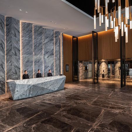 Crowne Plaza Danang City Centre By Ihg 외부 사진