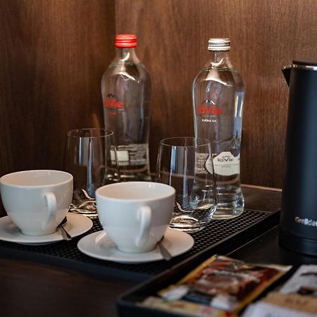 Crowne Plaza Danang City Centre By Ihg 외부 사진