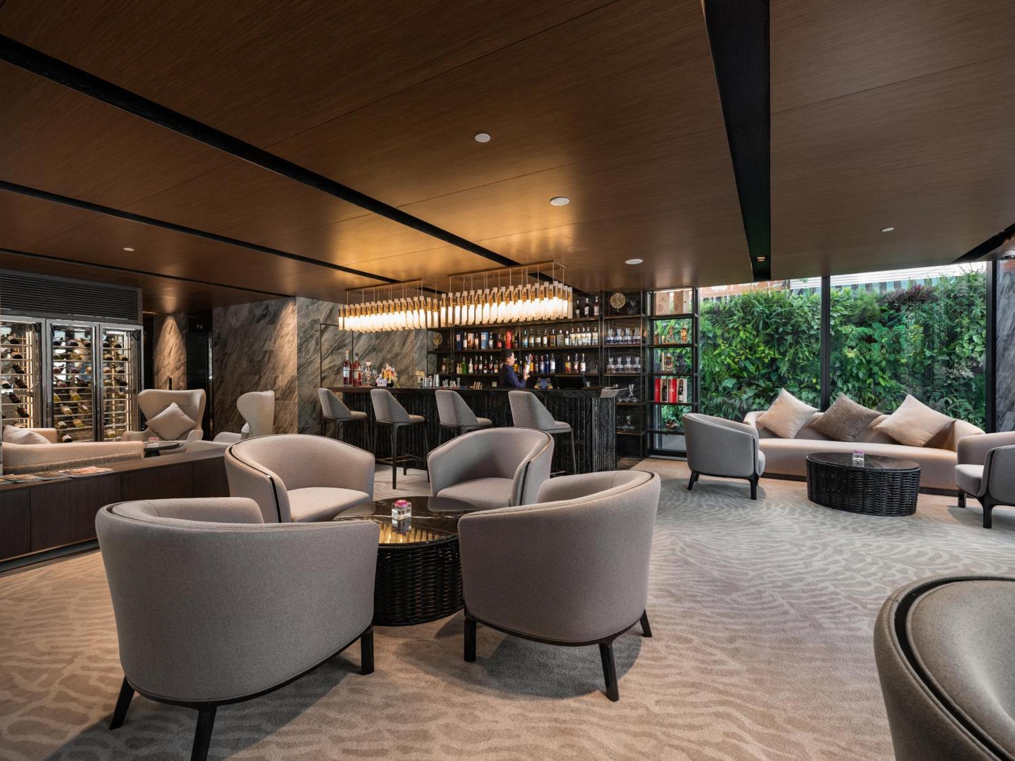 Crowne Plaza Danang City Centre By Ihg 외부 사진