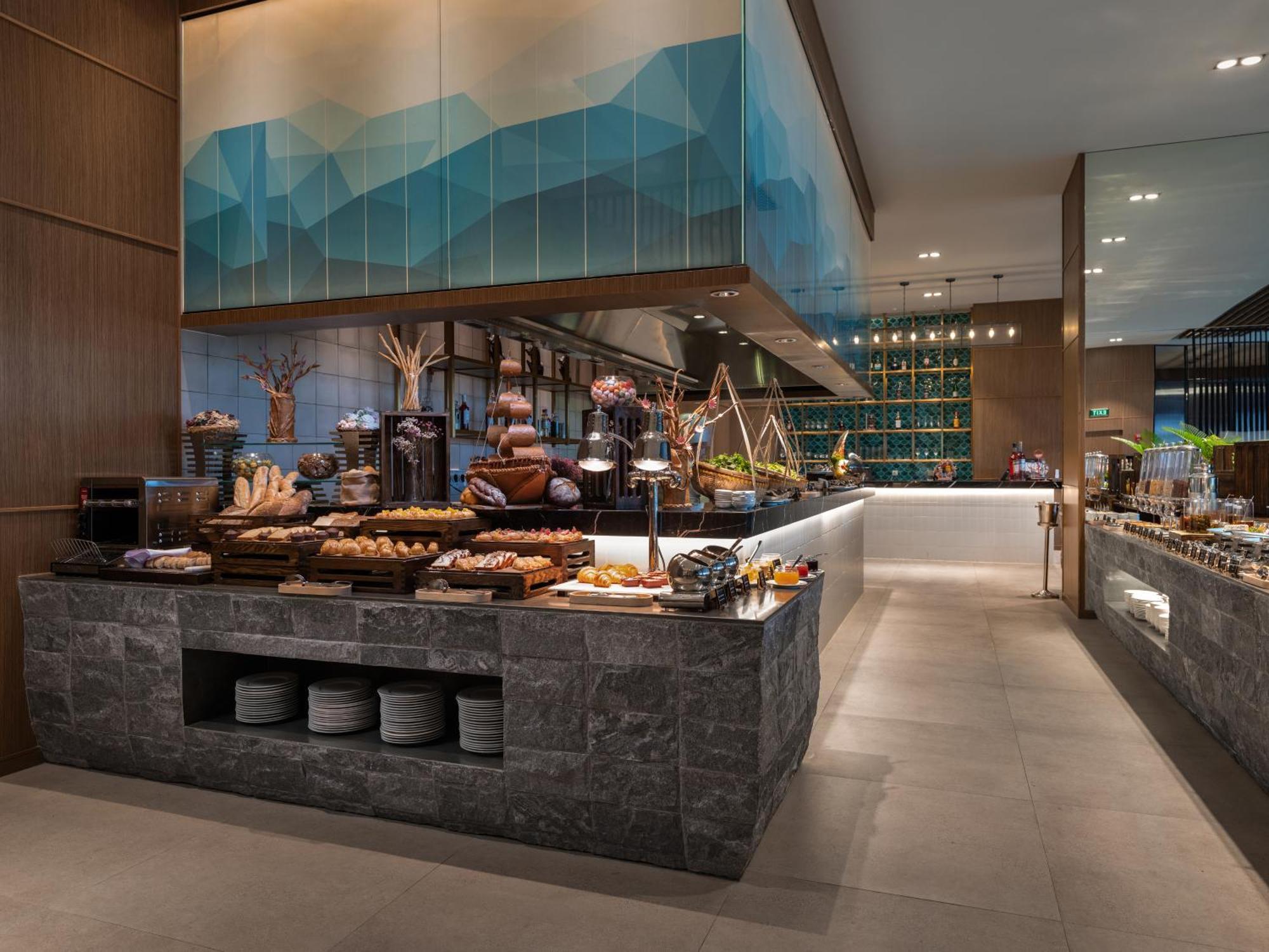 Crowne Plaza Danang City Centre By Ihg 외부 사진
