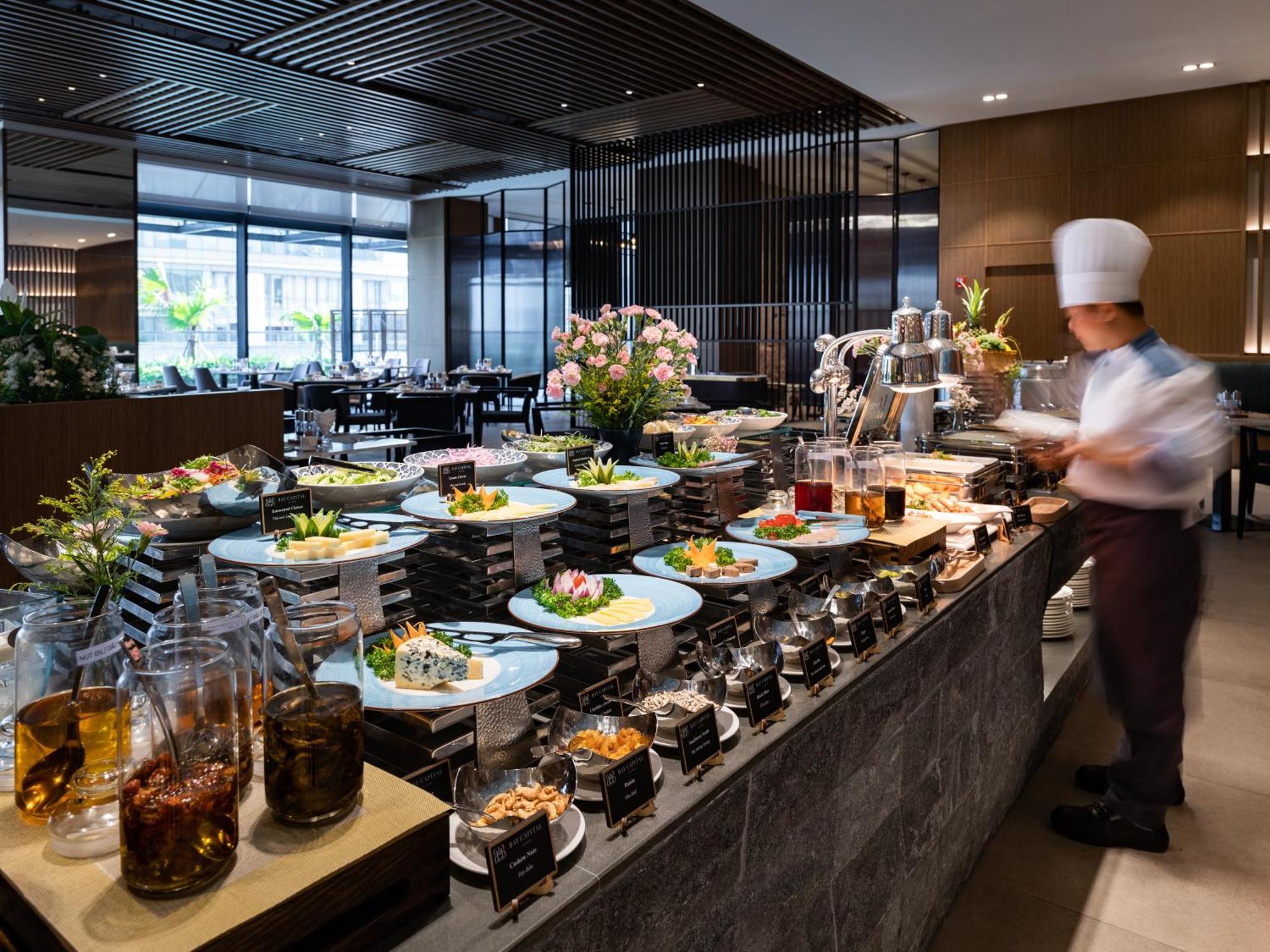 Crowne Plaza Danang City Centre By Ihg 외부 사진