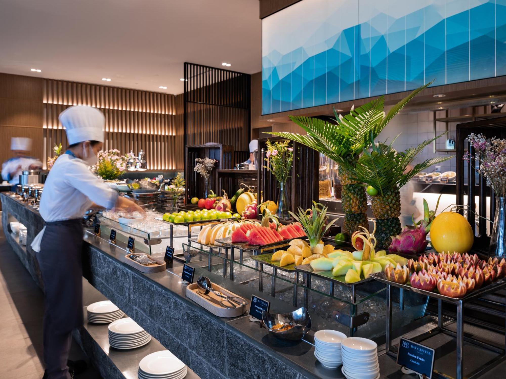 Crowne Plaza Danang City Centre By Ihg 외부 사진