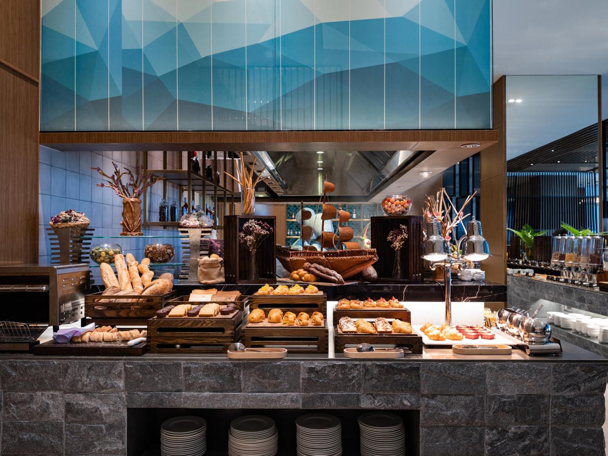Crowne Plaza Danang City Centre By Ihg 외부 사진