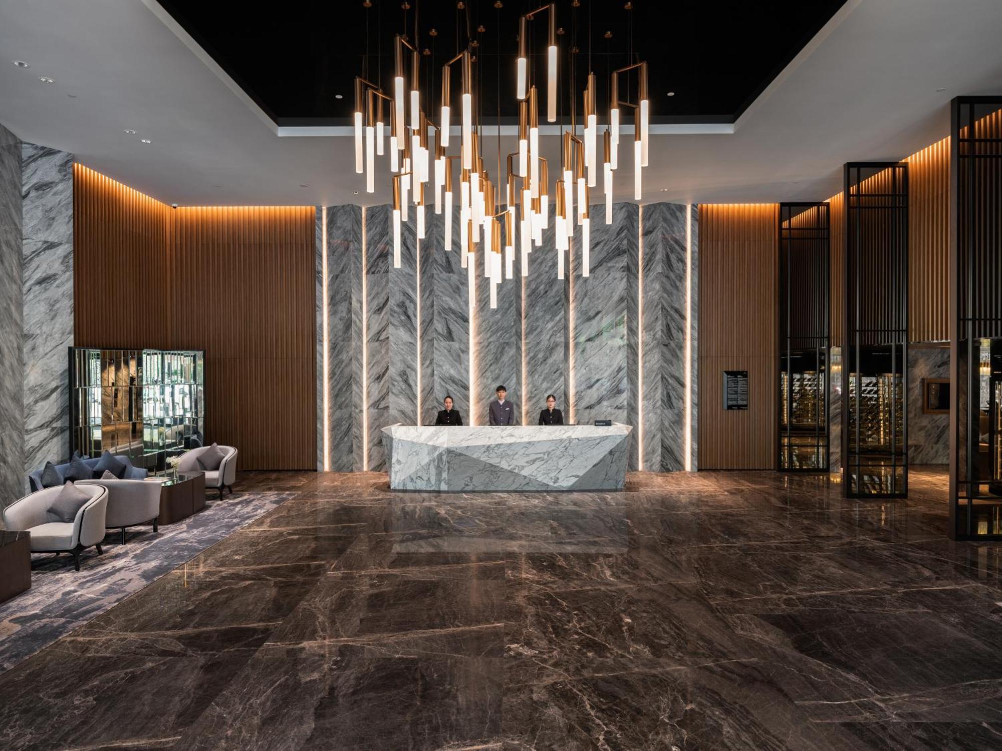 Crowne Plaza Danang City Centre By Ihg 외부 사진