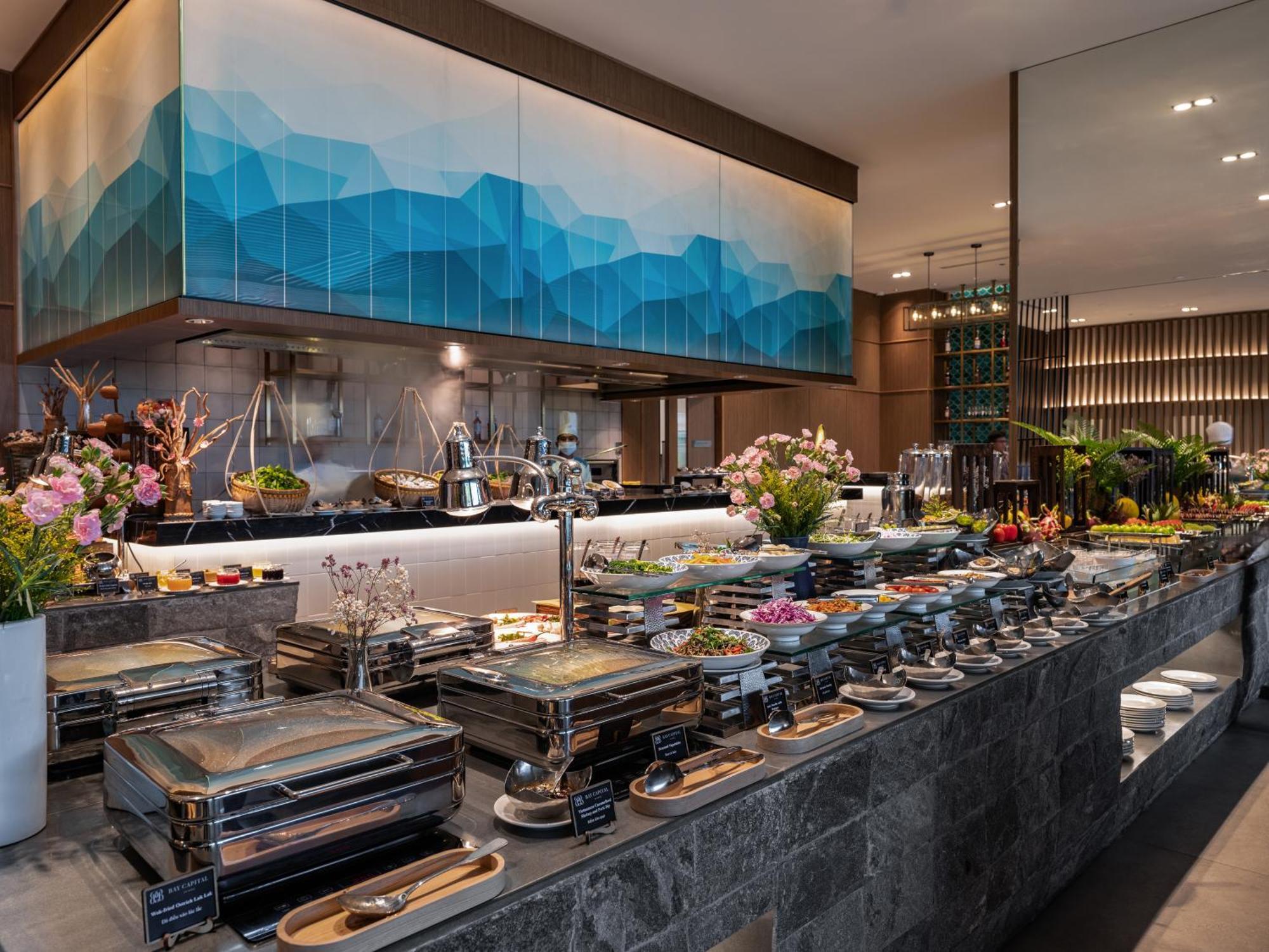 Crowne Plaza Danang City Centre By Ihg 외부 사진