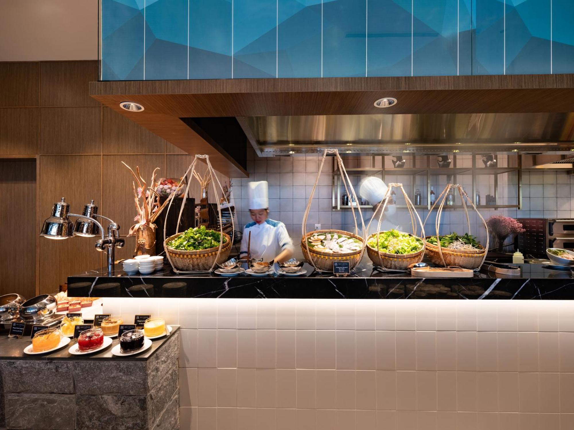 Crowne Plaza Danang City Centre By Ihg 외부 사진
