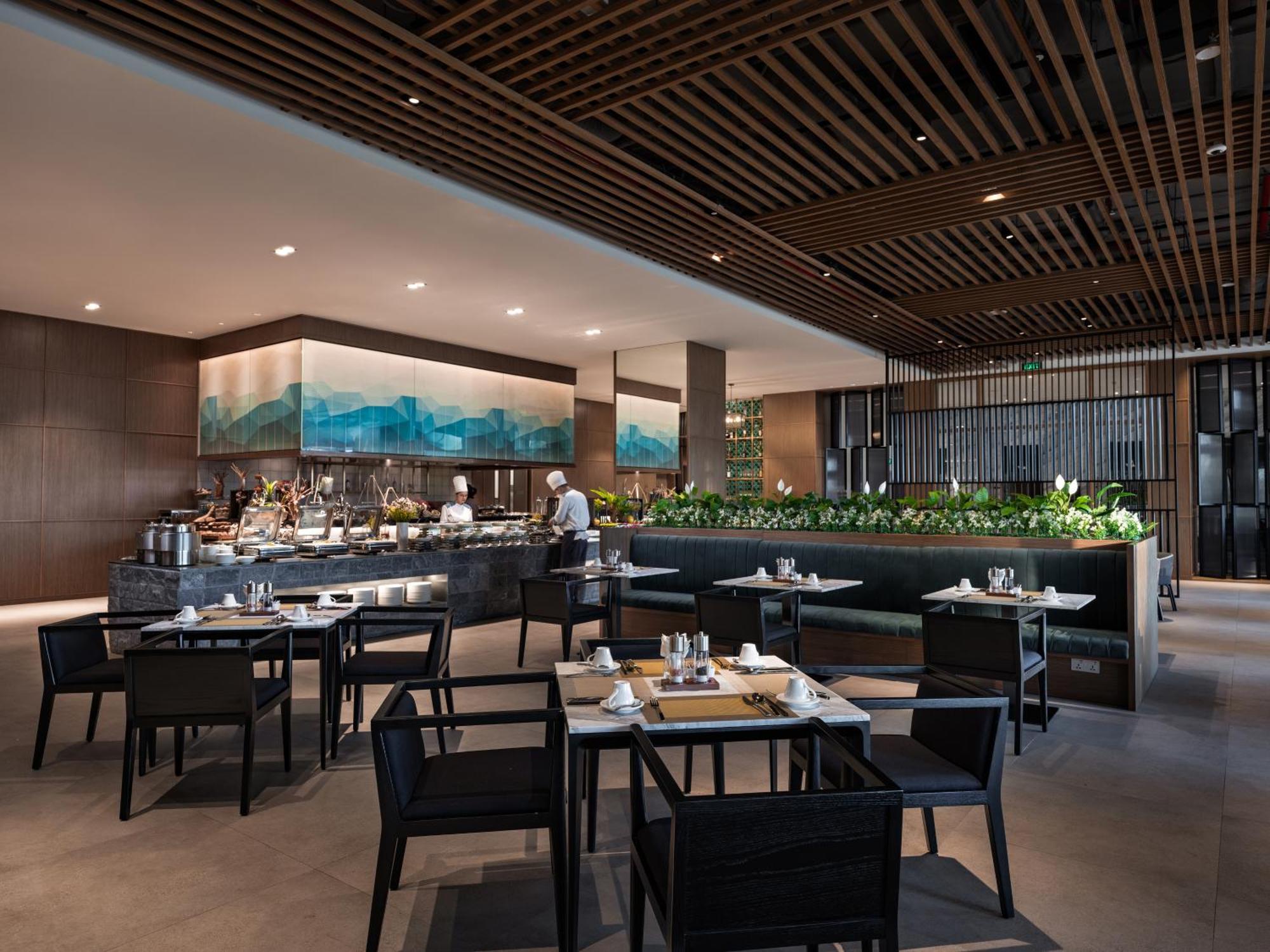 Crowne Plaza Danang City Centre By Ihg 외부 사진
