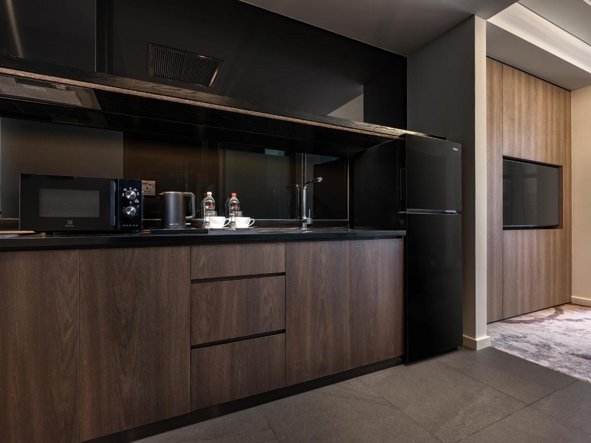 Crowne Plaza Danang City Centre By Ihg 외부 사진