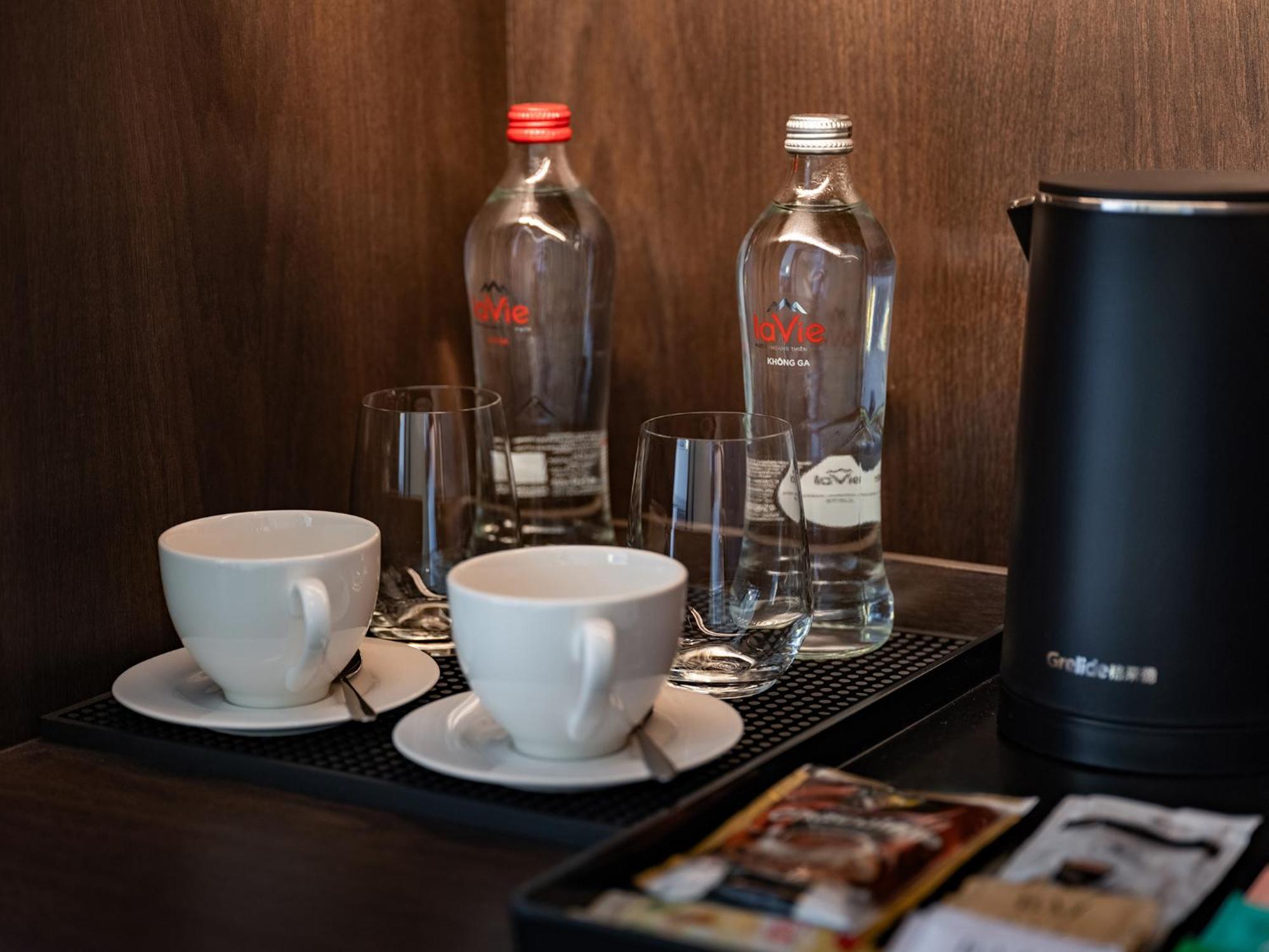 Crowne Plaza Danang City Centre By Ihg 외부 사진