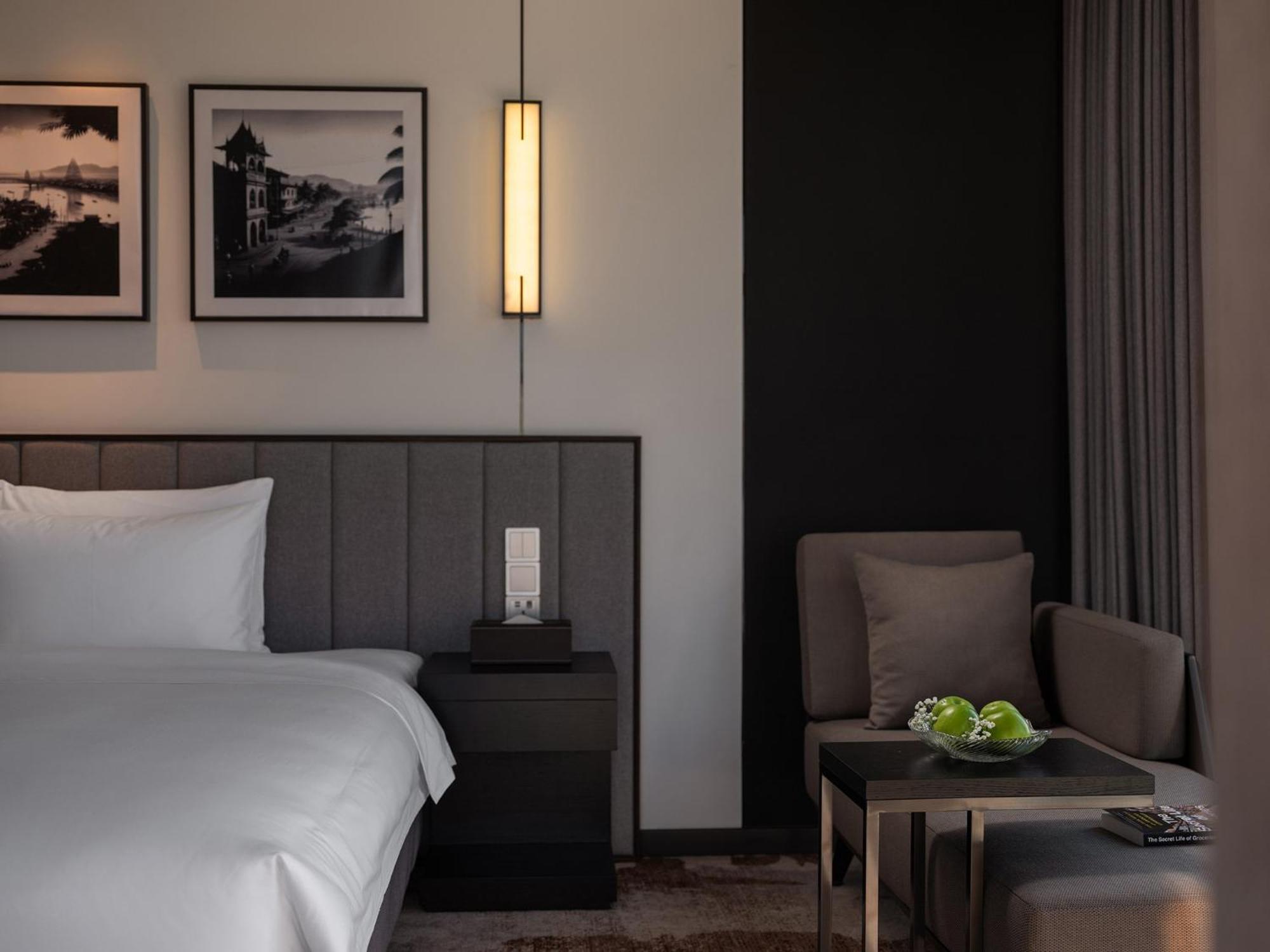 Crowne Plaza Danang City Centre By Ihg 외부 사진