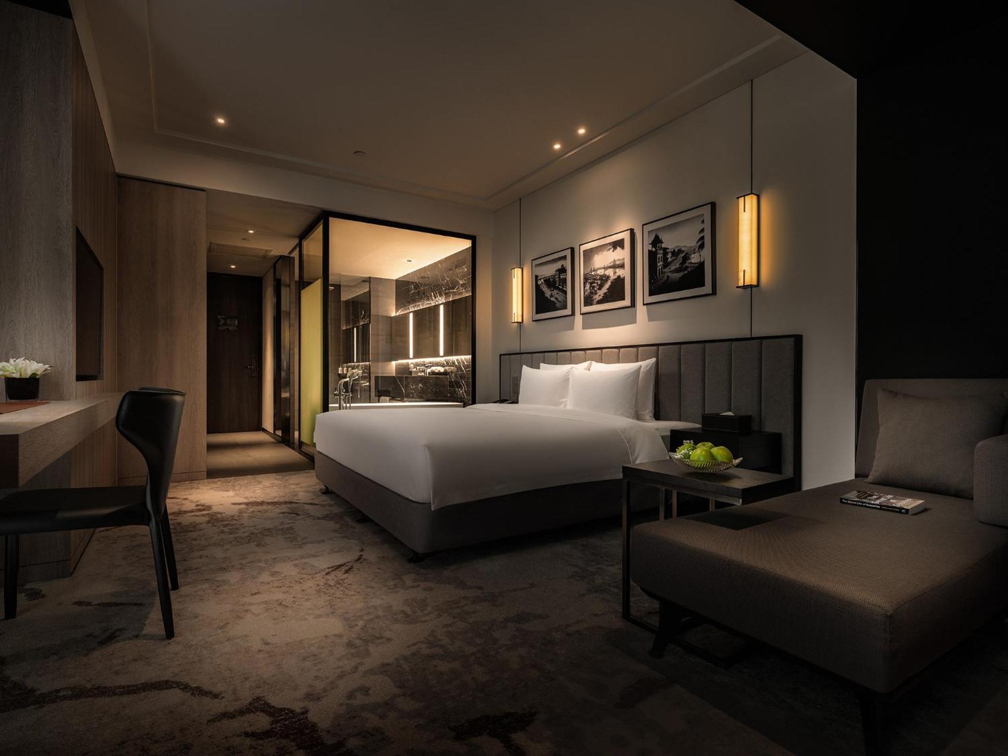 Crowne Plaza Danang City Centre By Ihg 외부 사진