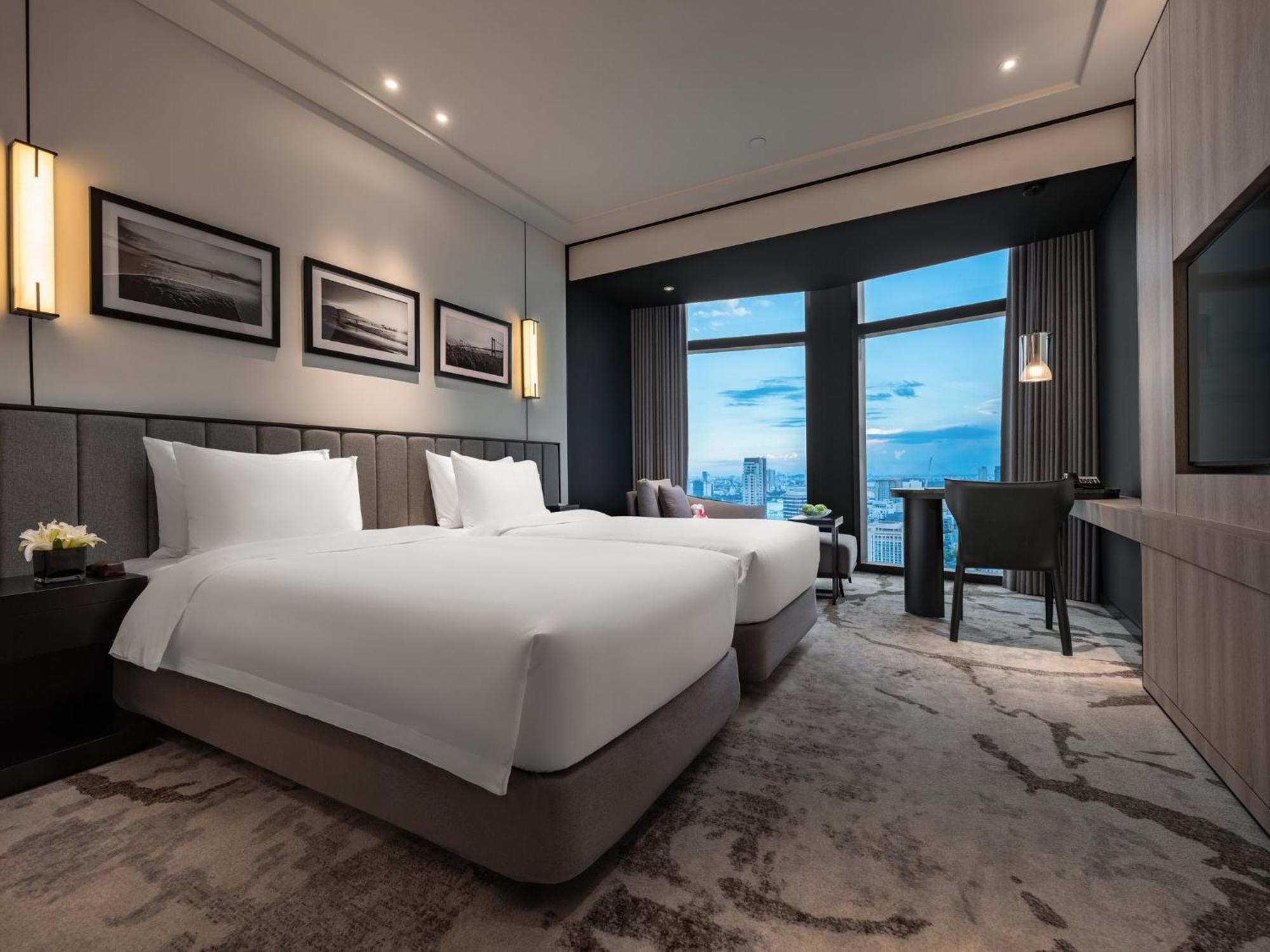 Crowne Plaza Danang City Centre By Ihg 외부 사진