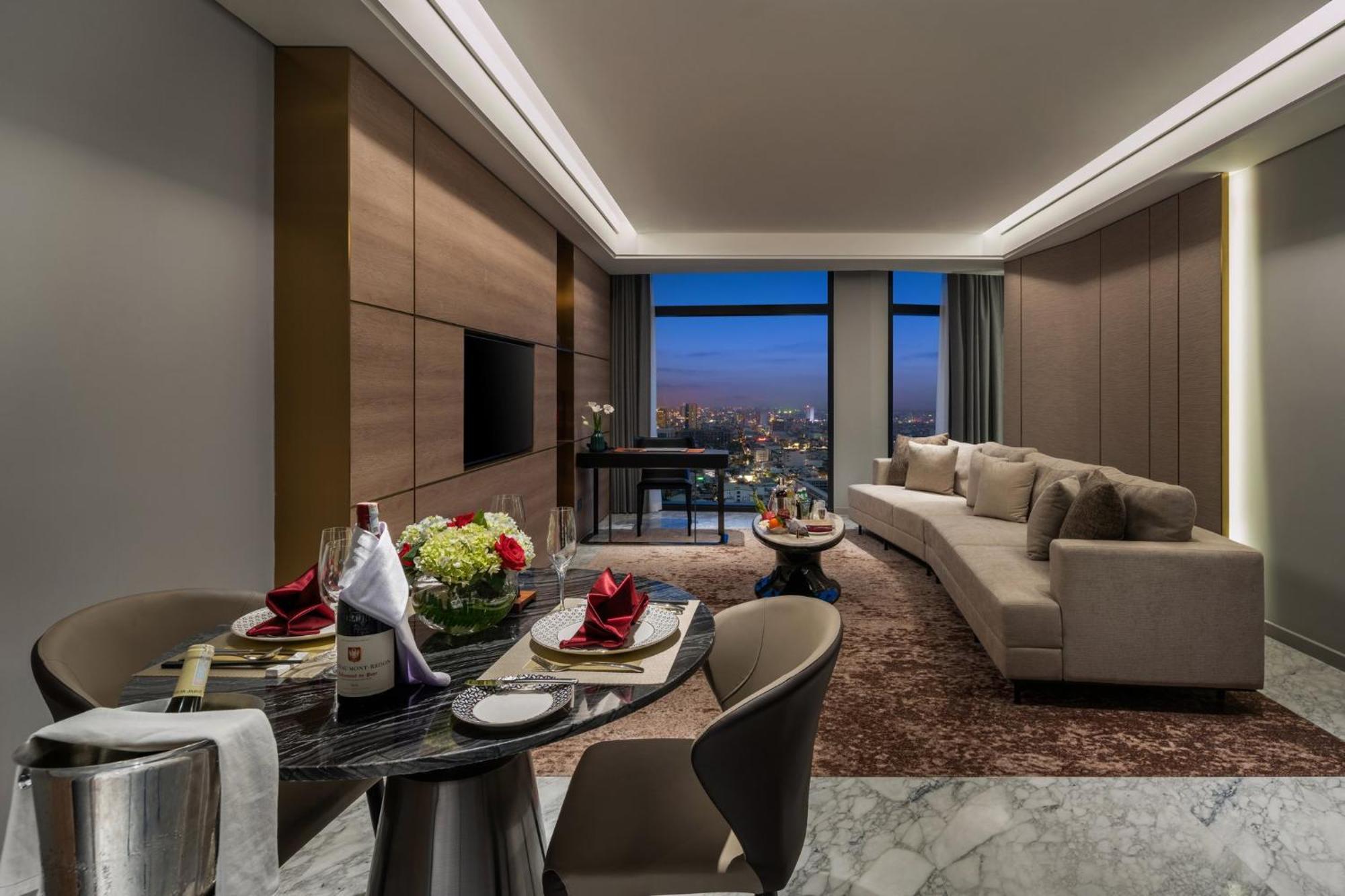Crowne Plaza Danang City Centre By Ihg 외부 사진
