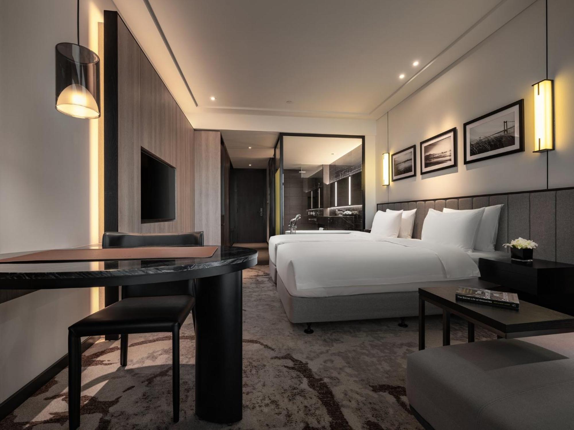 Crowne Plaza Danang City Centre By Ihg 외부 사진
