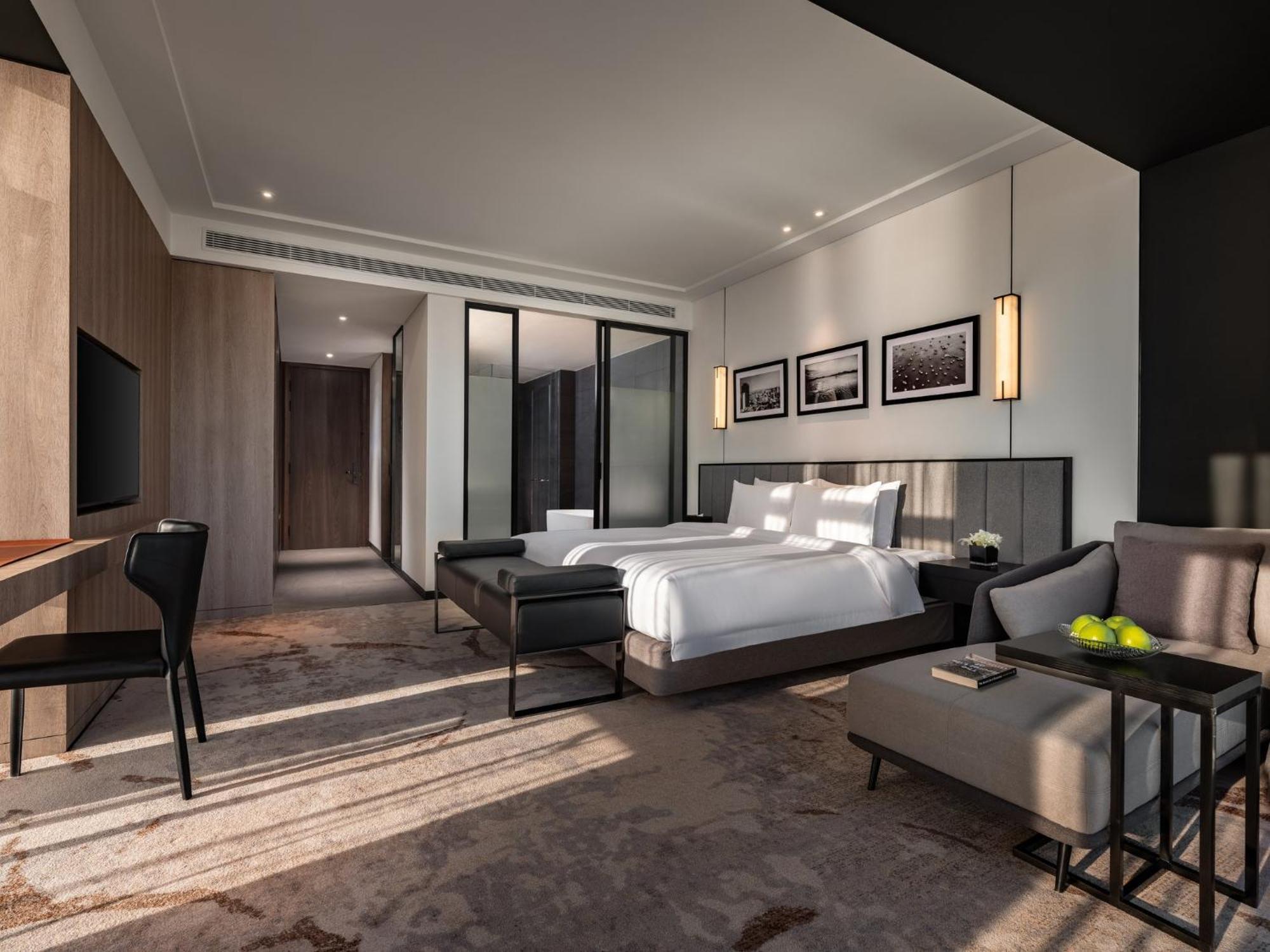 Crowne Plaza Danang City Centre By Ihg 외부 사진