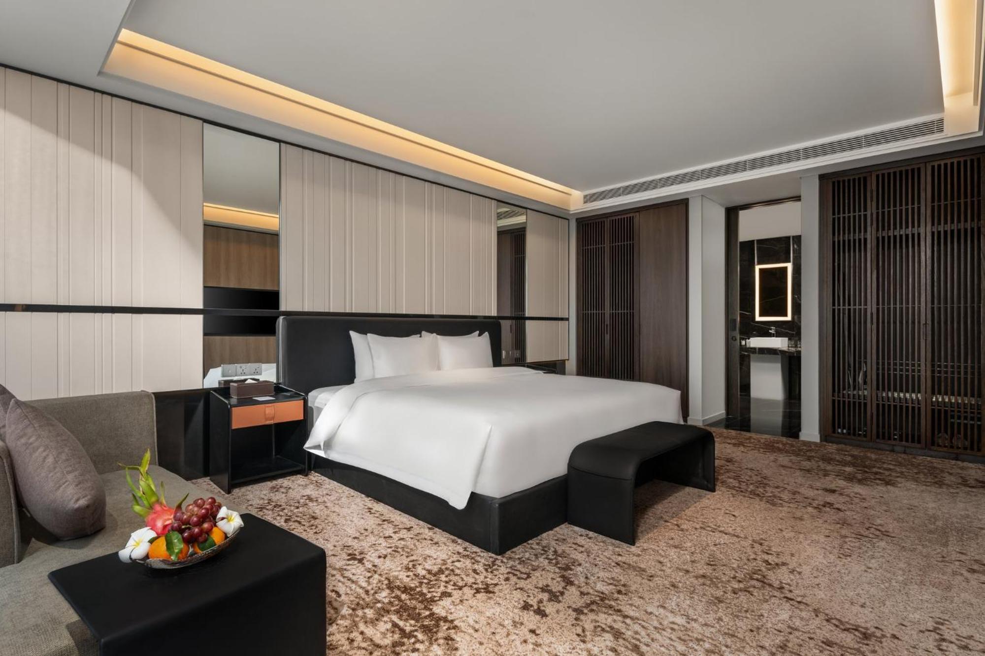 Crowne Plaza Danang City Centre By Ihg 외부 사진