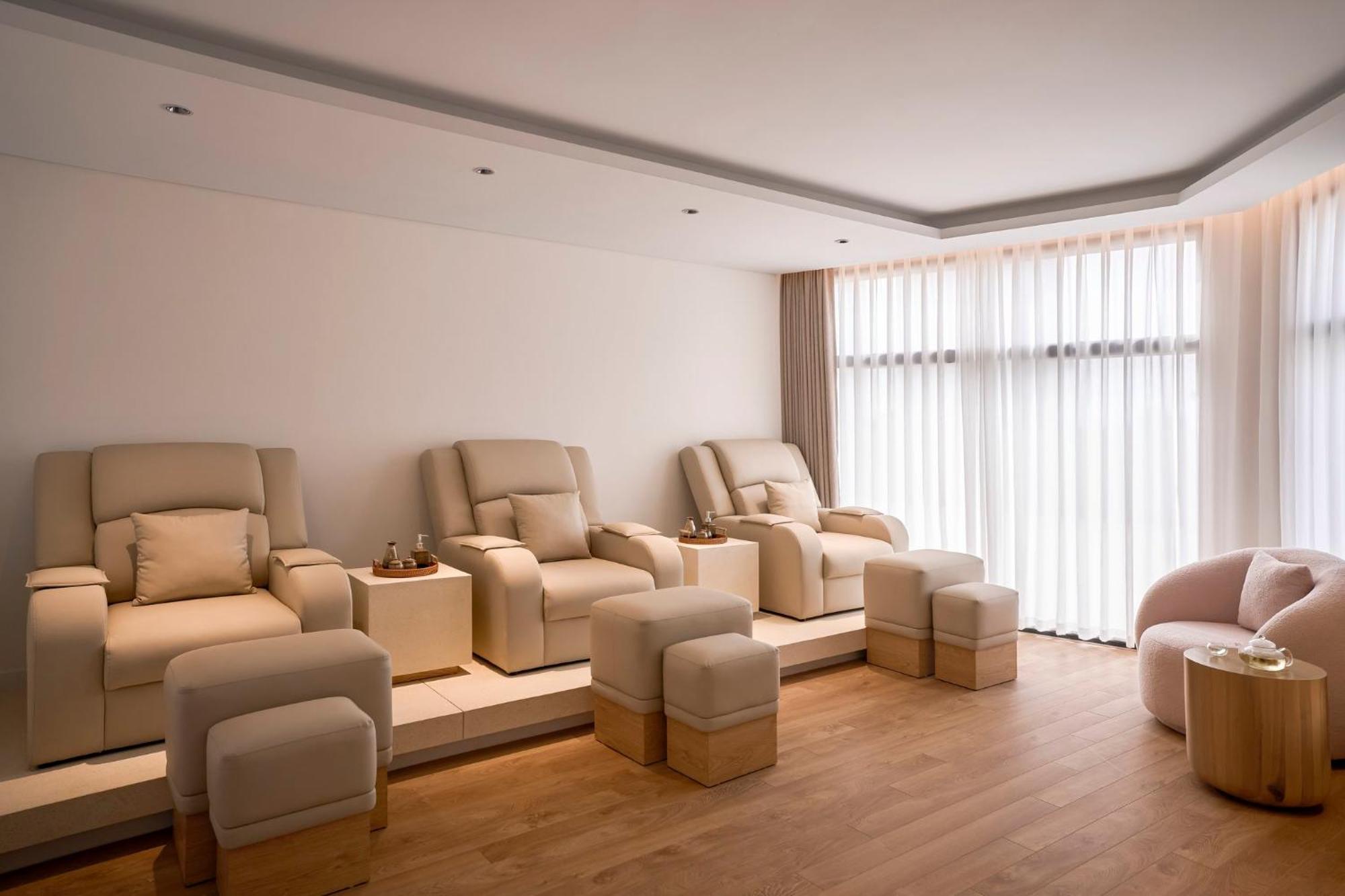 Crowne Plaza Danang City Centre By Ihg 외부 사진