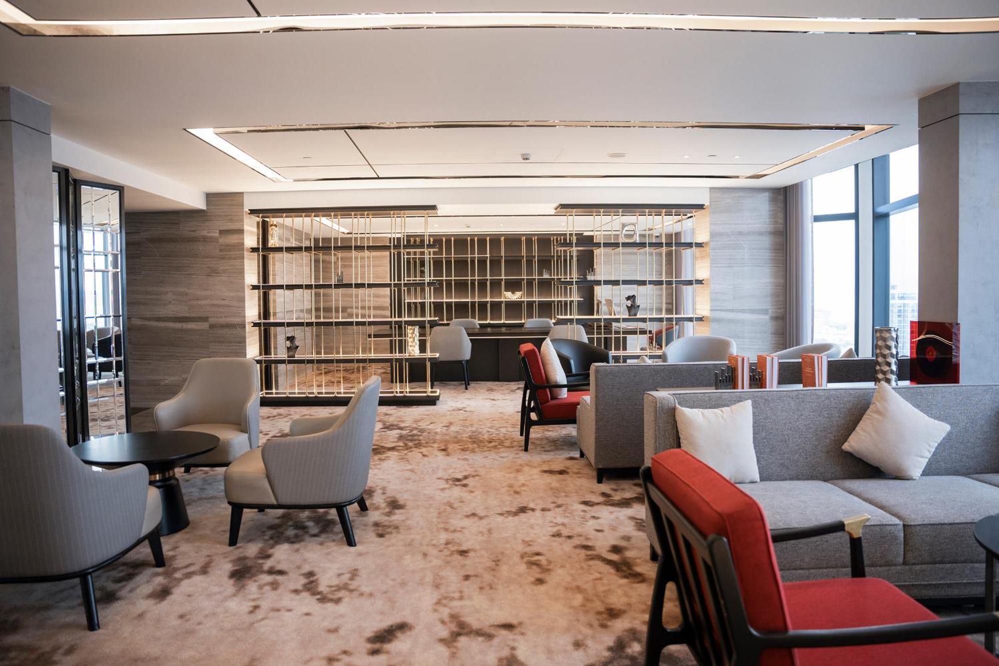 Crowne Plaza Danang City Centre By Ihg 외부 사진