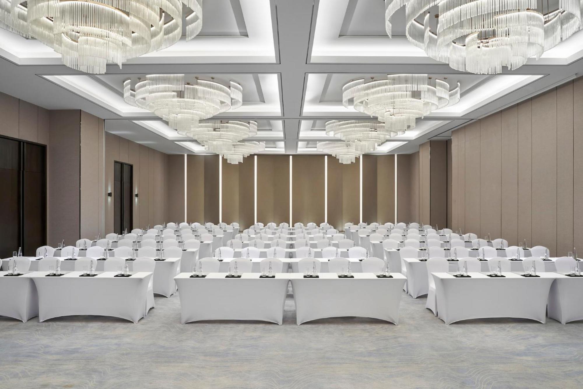 Crowne Plaza Danang City Centre By Ihg 외부 사진