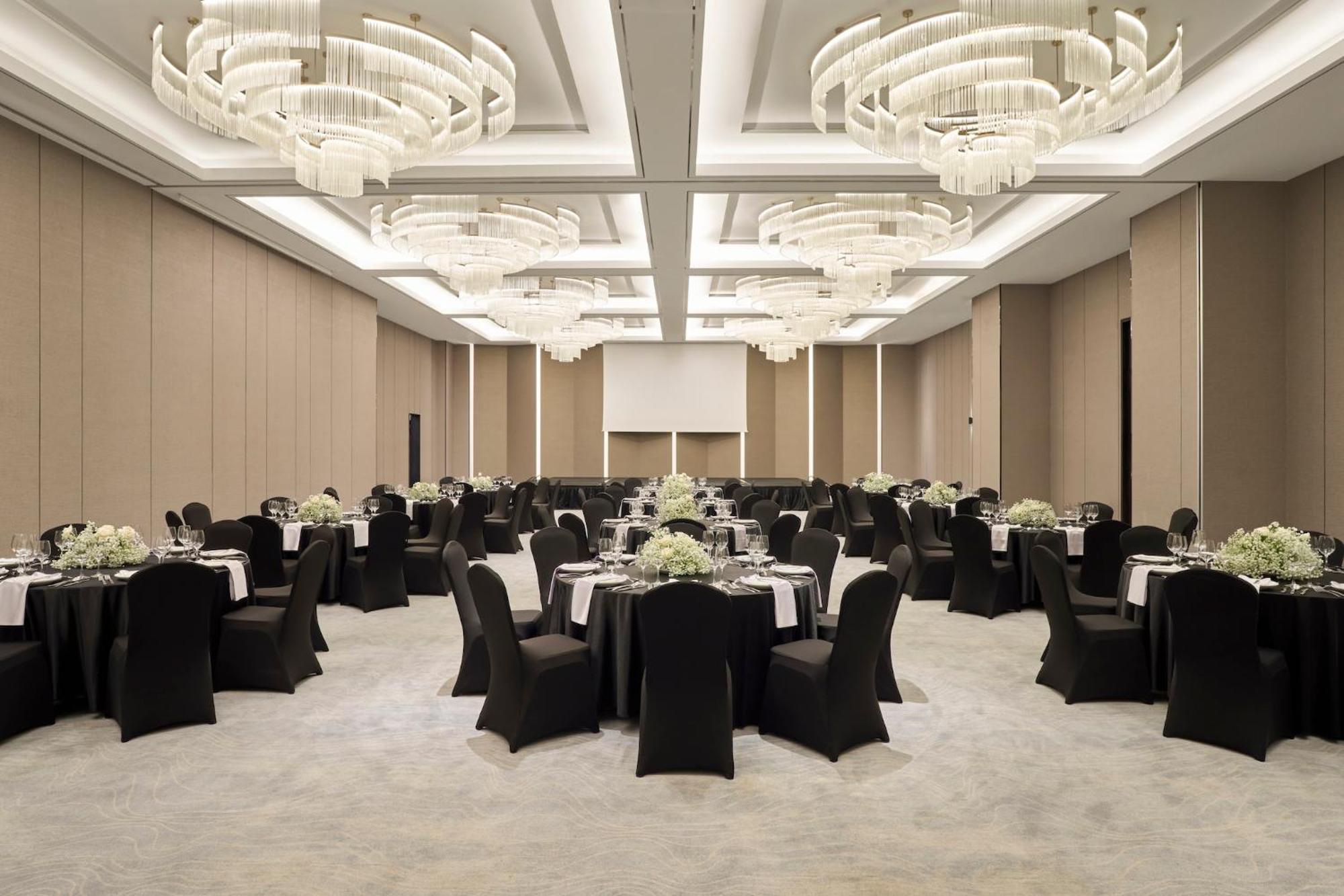 Crowne Plaza Danang City Centre By Ihg 외부 사진