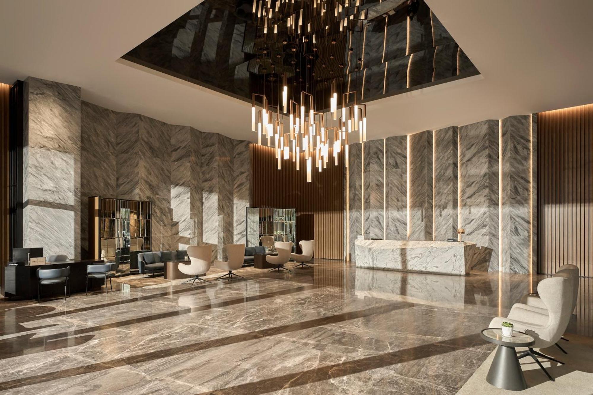 Crowne Plaza Danang City Centre By Ihg 외부 사진