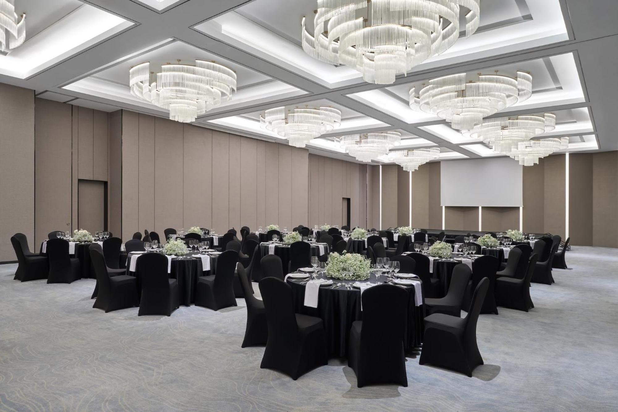 Crowne Plaza Danang City Centre By Ihg 외부 사진