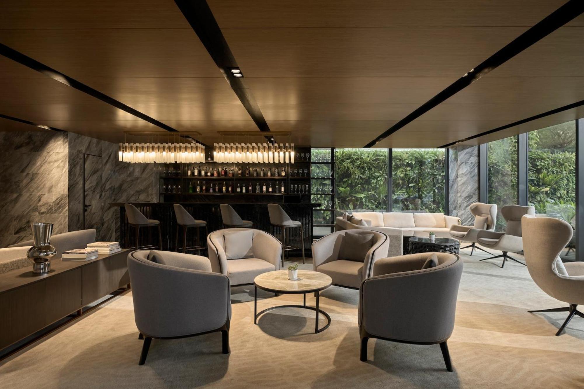 Crowne Plaza Danang City Centre By Ihg 외부 사진