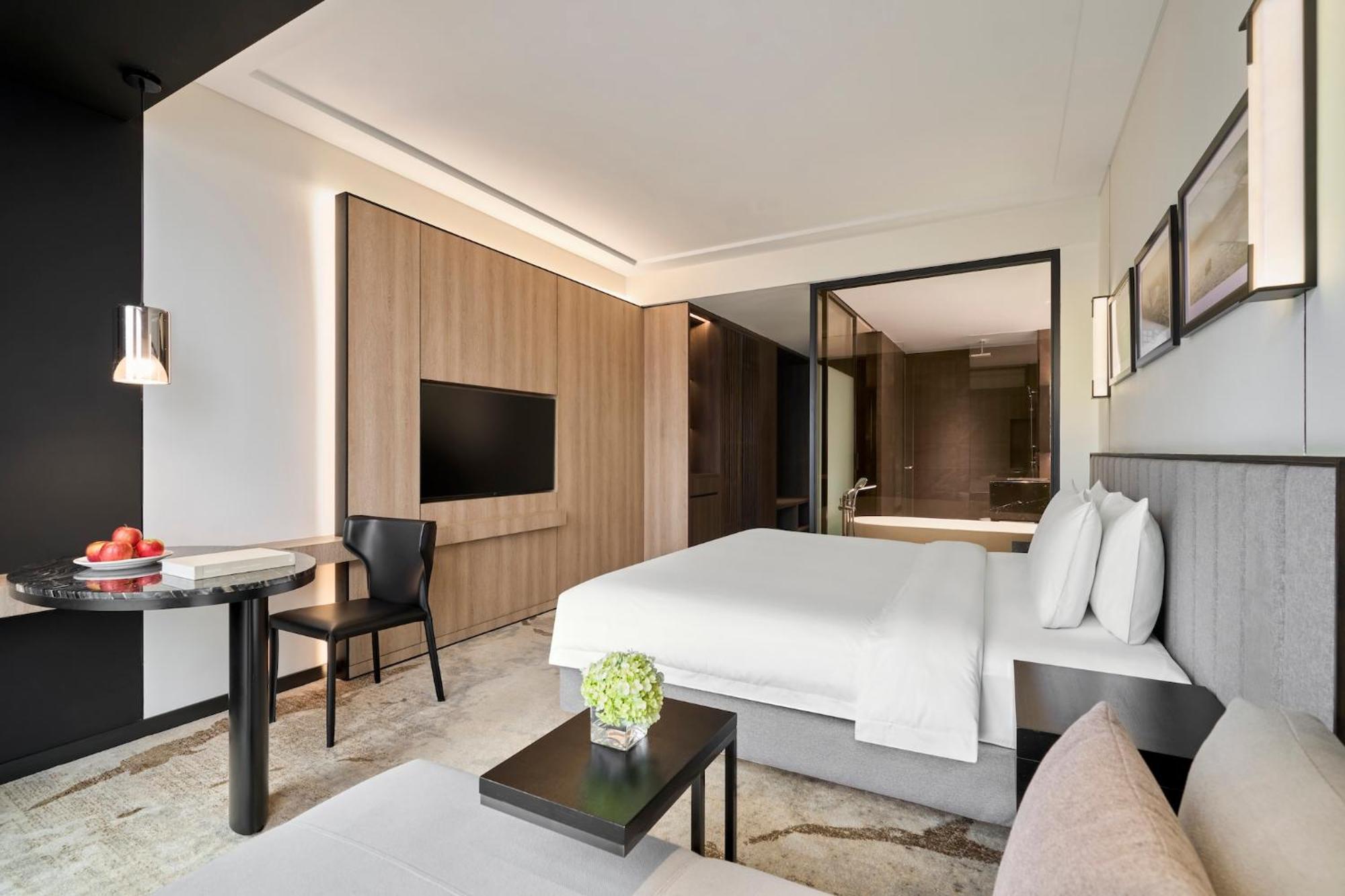 Crowne Plaza Danang City Centre By Ihg 외부 사진